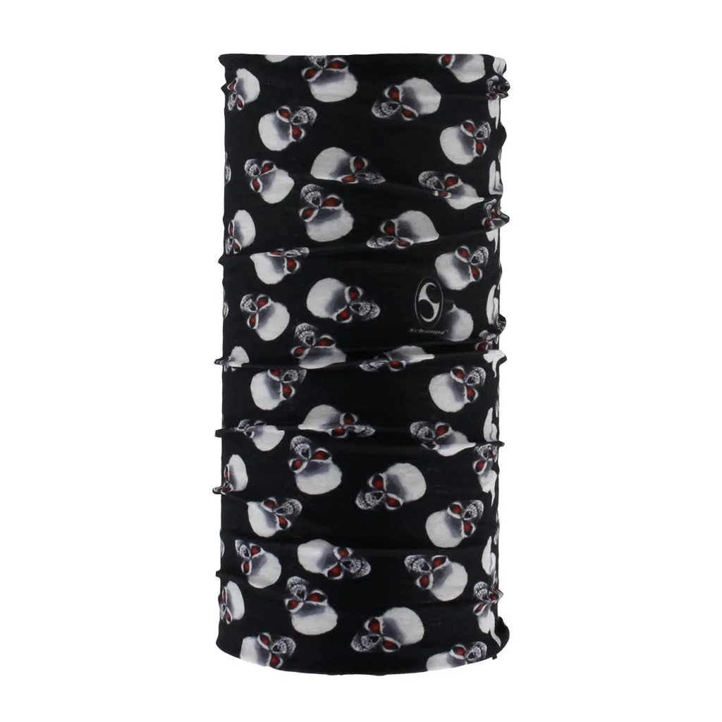 SCHAMPA Tube - Seamless Headwear
