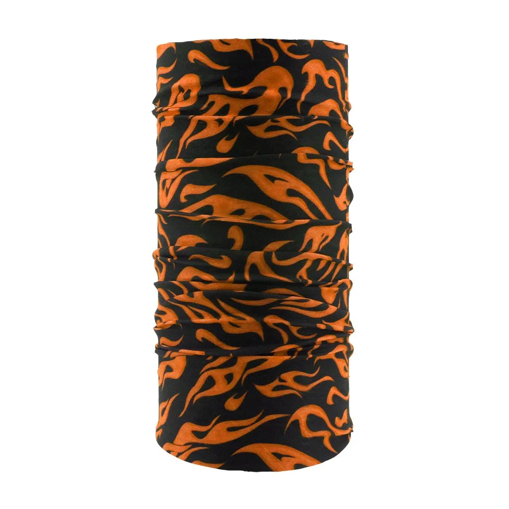 SCHAMPA Tube - Seamless Headwear