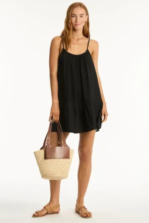 Sea Level Sunset Short Dress Sea Level Sunset Short Dress