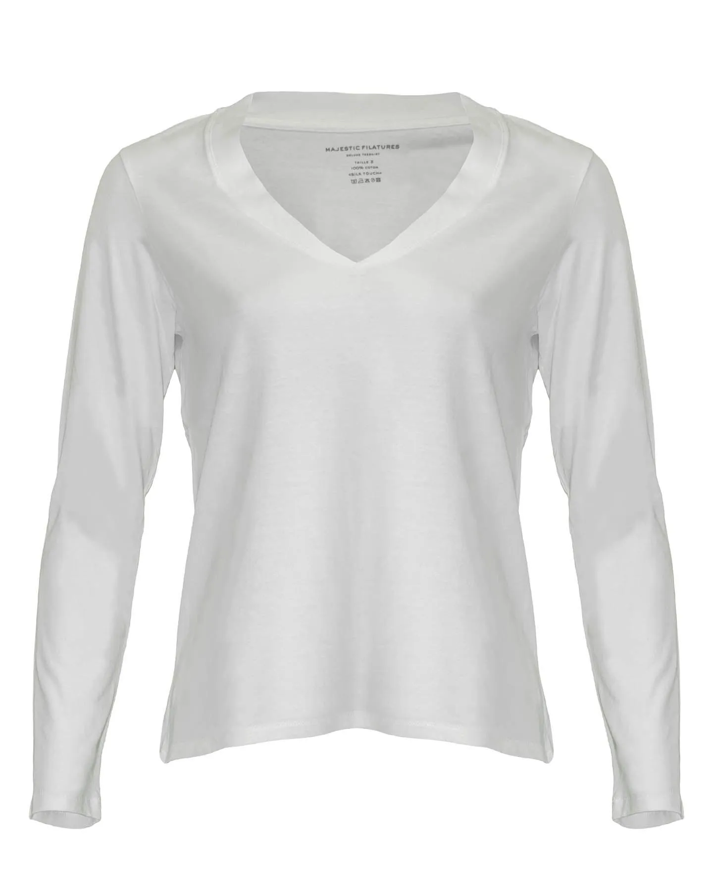Silk Touch Top