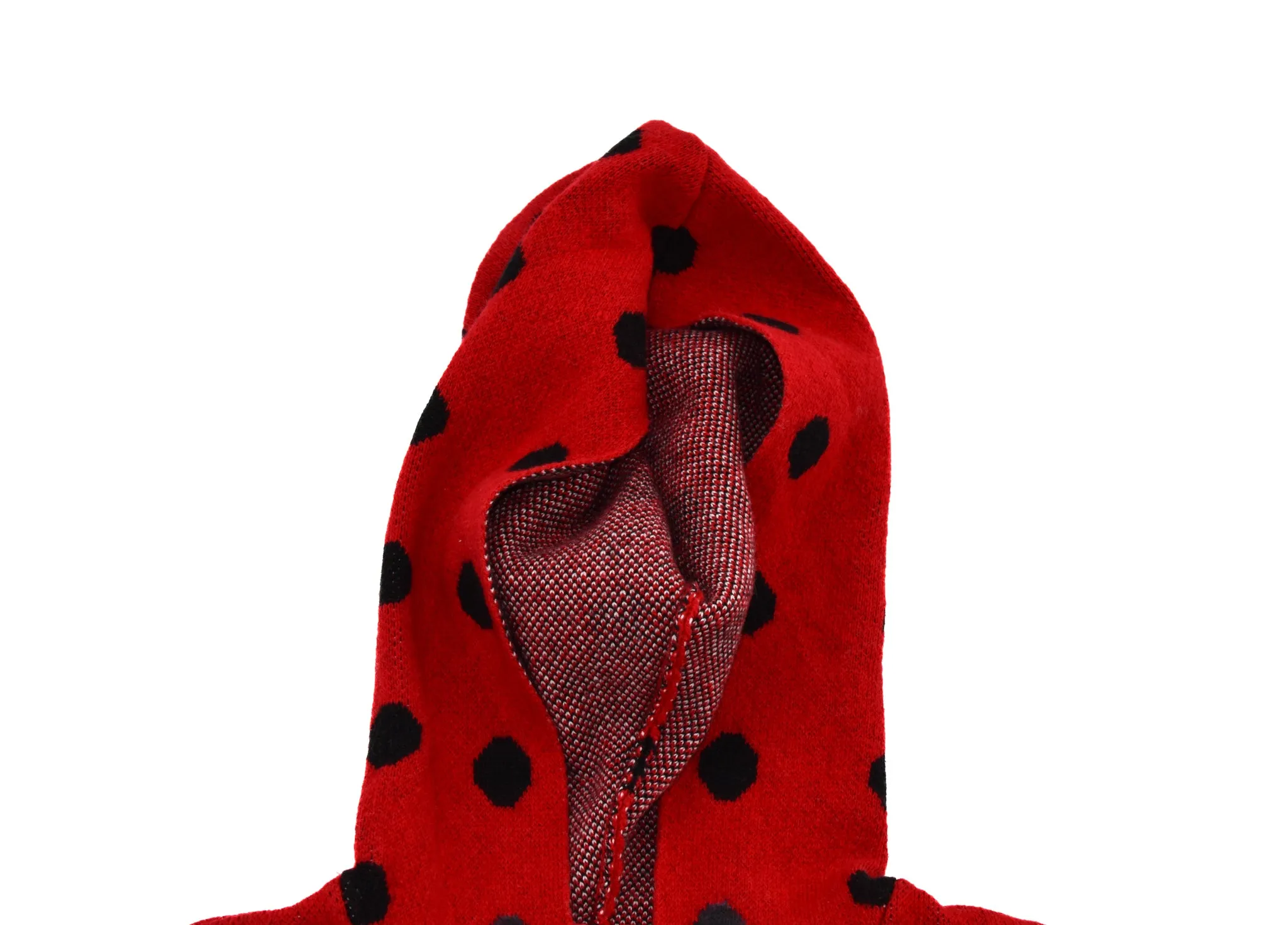 Stella McCartney, Girls Poncho, 4 Years