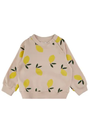 The Breanne Sweatshirt - BABY