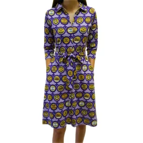 Women's Suffrage Sally Dress